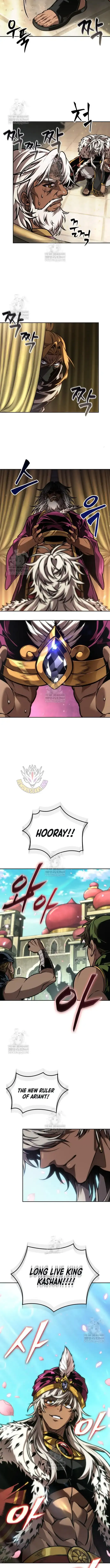 The Last Adventurer Chapter 96 Online - página 2