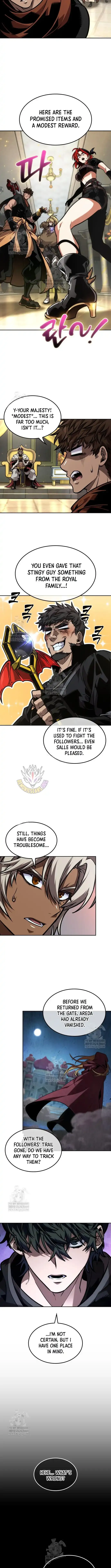 The Last Adventurer Chapter 96 Online - página 4