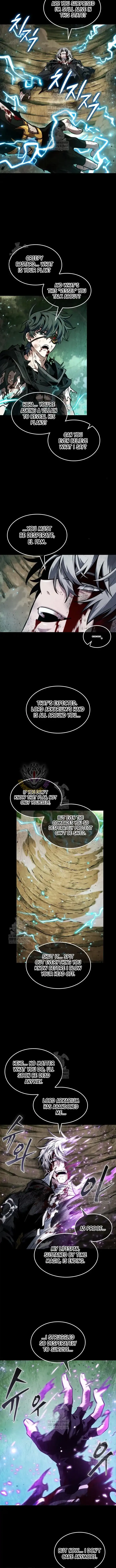 The Last Adventurer Chapter 96 Online - página 5