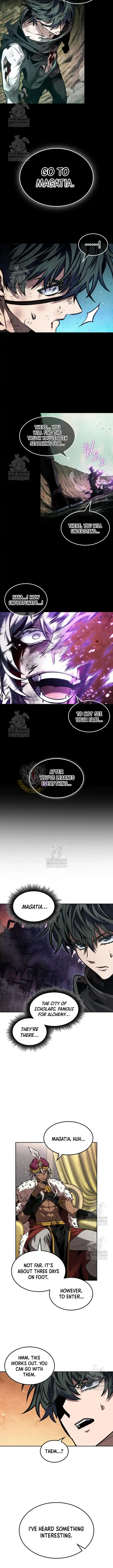 The Last Adventurer Chapter 96 Online - página 6