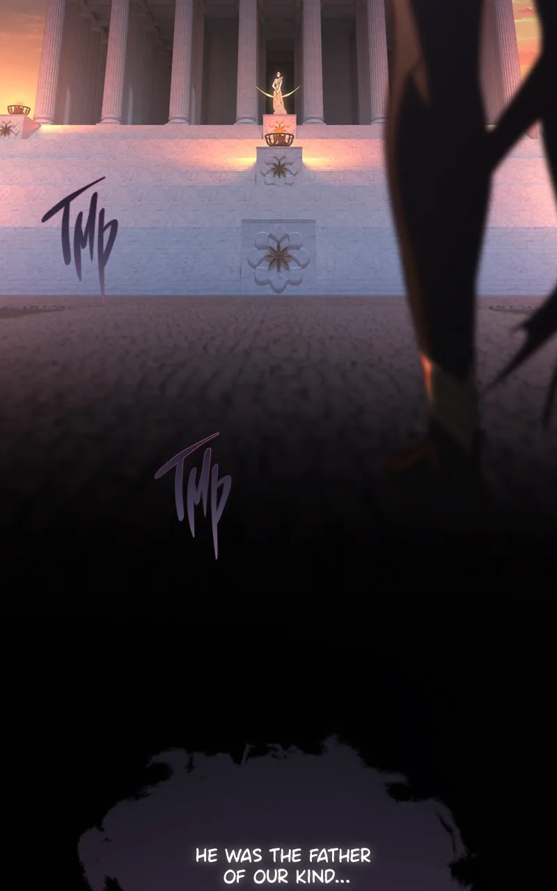 The Last Bloodline Chapter 1 Online - página 6