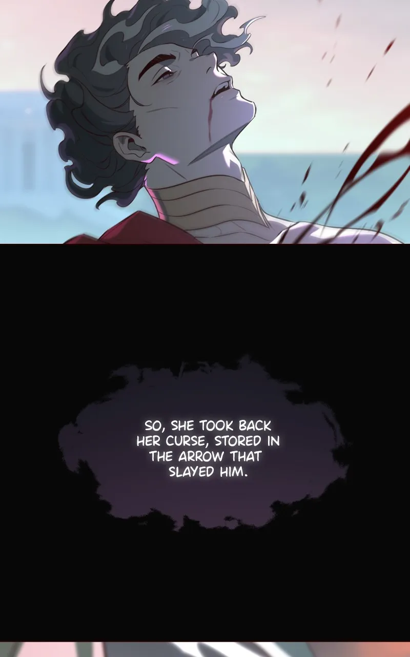 The Last Bloodline Chapter 1 Online - página 28