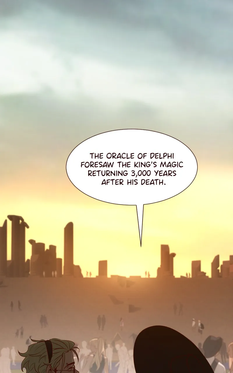 The Last Bloodline Chapter 1 Online - página 40
