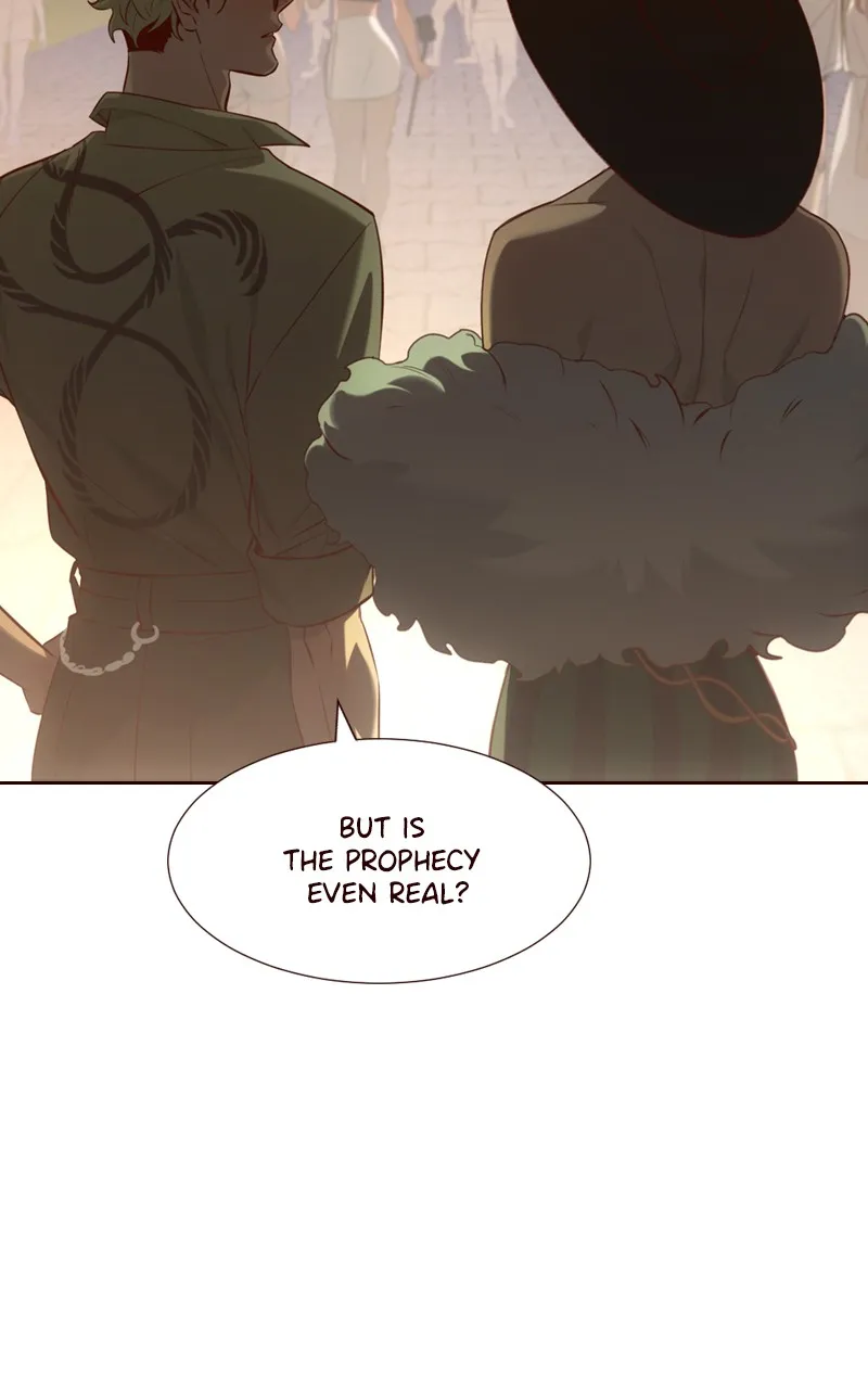 The Last Bloodline Chapter 1 Online - página 41