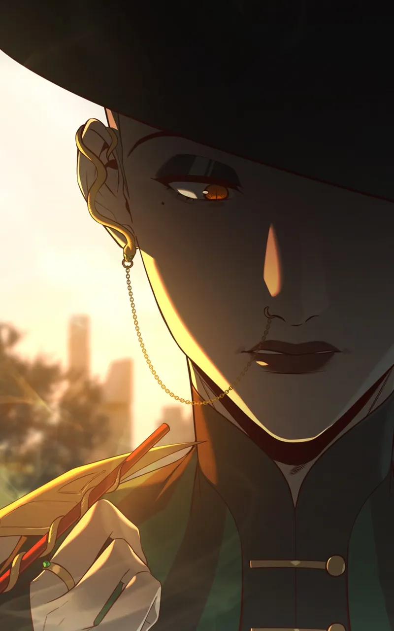 The Last Bloodline Chapter 1 Online - página 44
