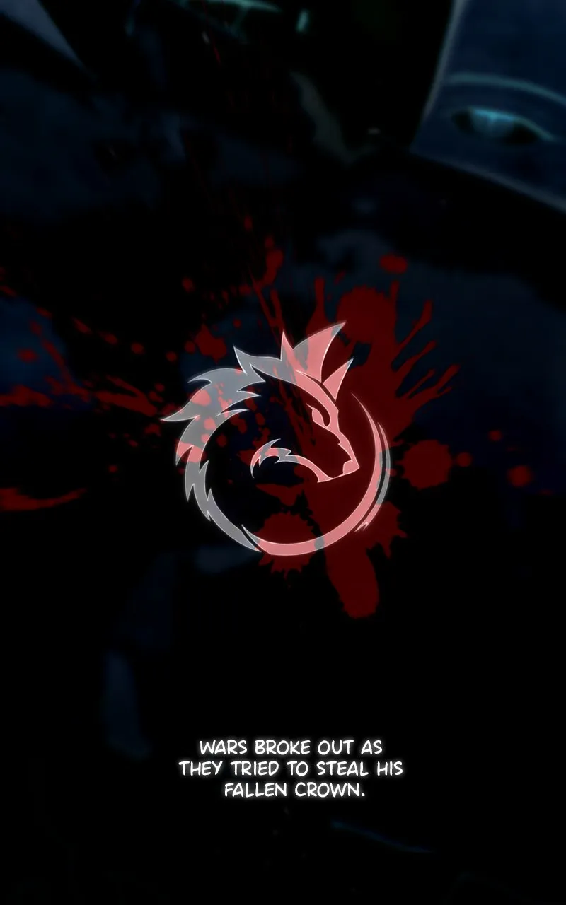 The Last Bloodline Chapter 1 Online - página 46