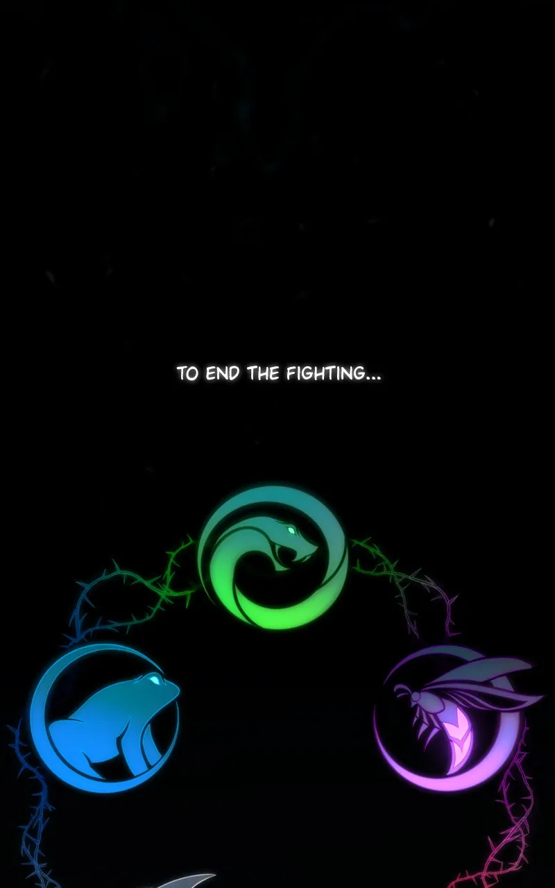 The Last Bloodline Chapter 1 Online - página 47