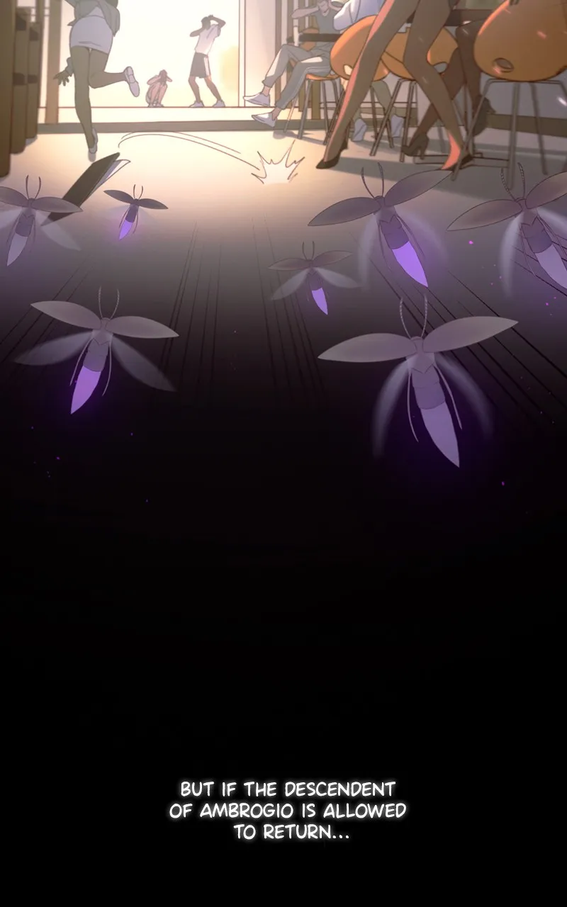 The Last Bloodline Chapter 1 Online - página 73