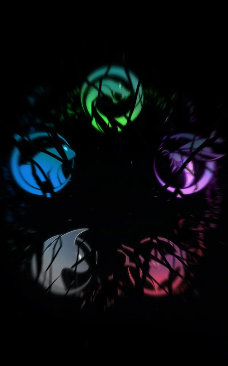 The Last Bloodline Chapter 1 Online - página 74