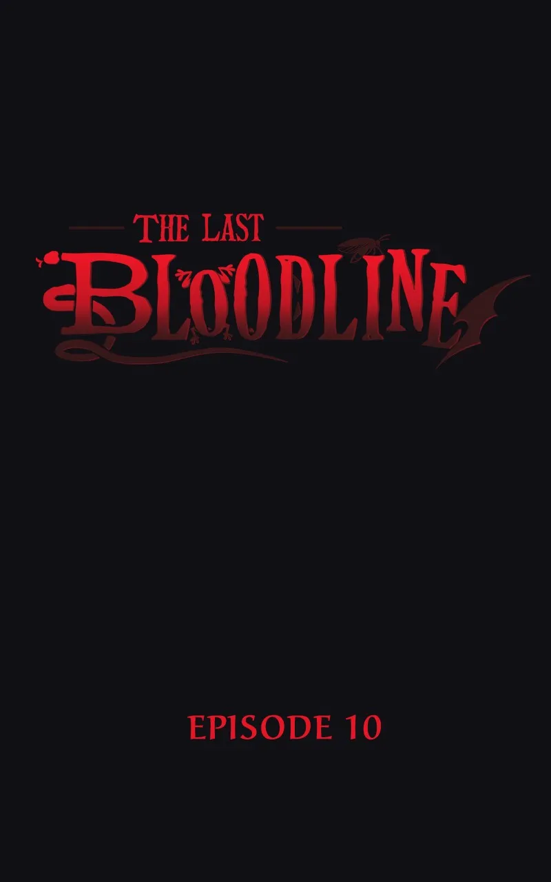 The Last Bloodline Chapter 10 Online - página 1