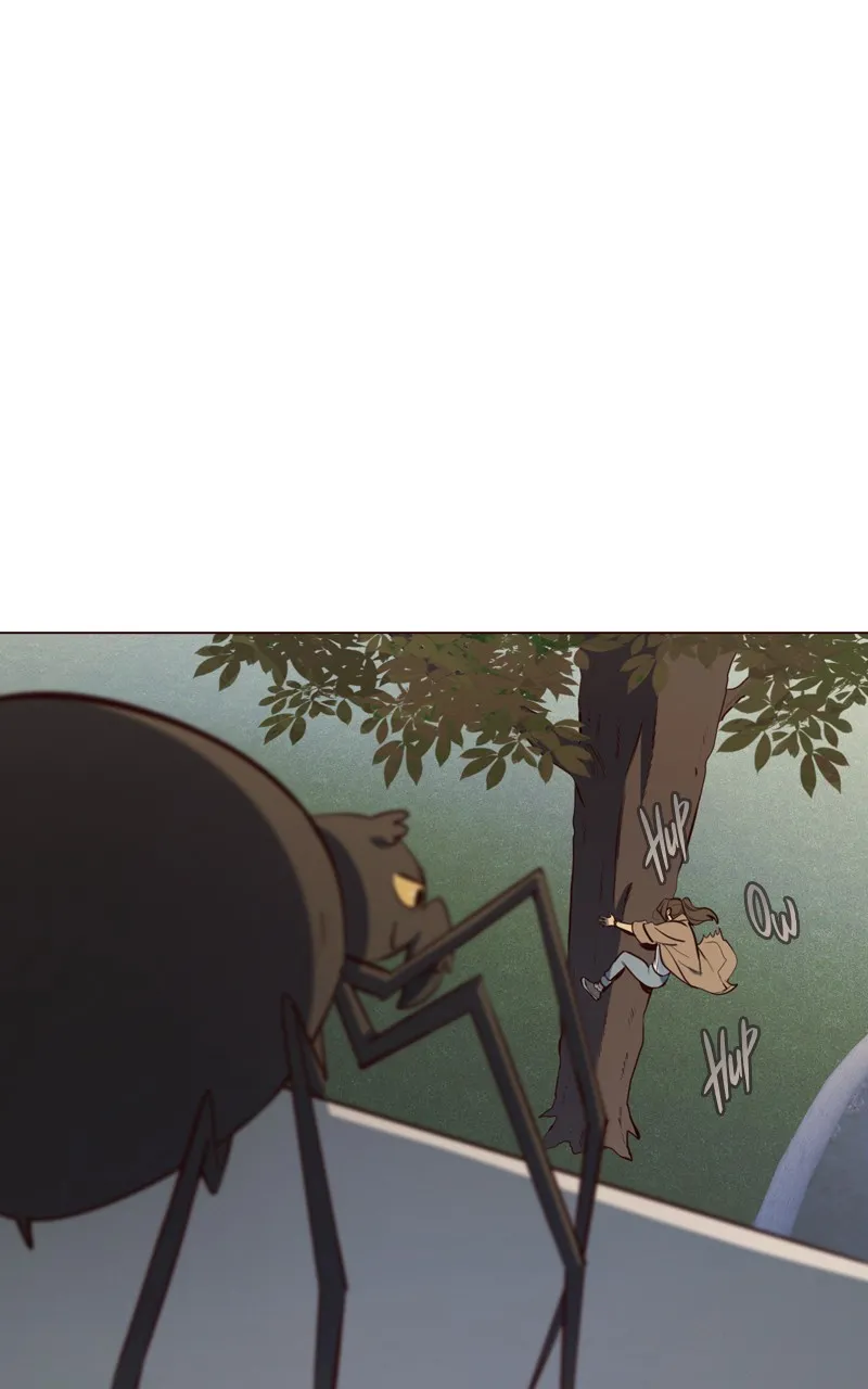 The Last Bloodline Chapter 10 Online - página 7