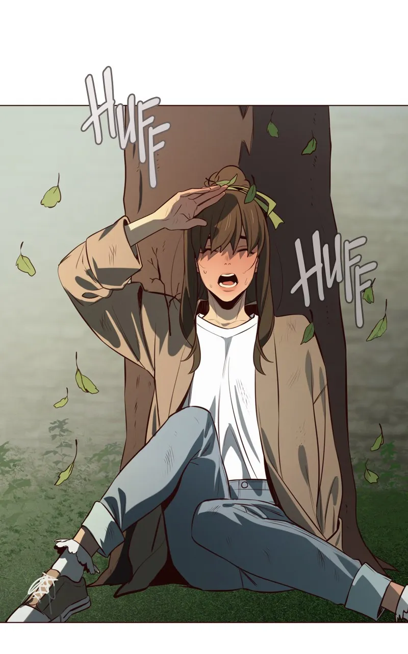 The Last Bloodline Chapter 10 Online - página 10