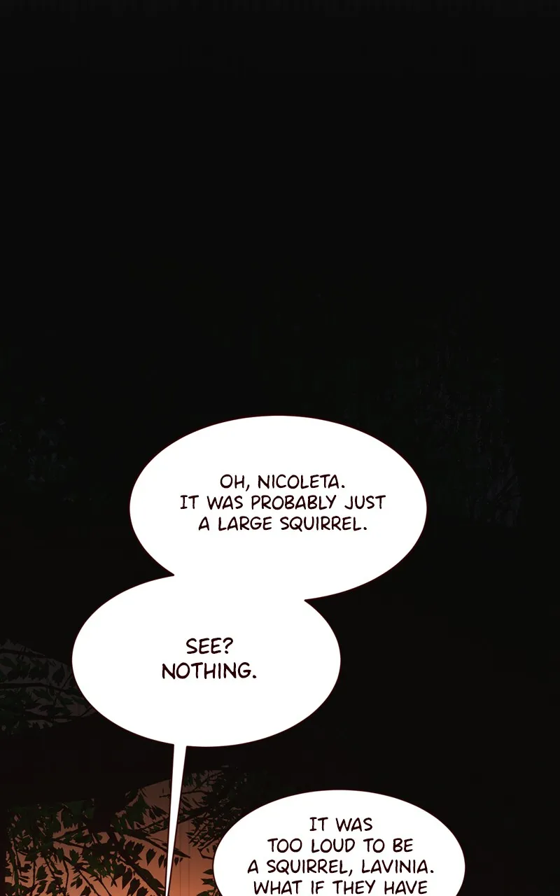The Last Bloodline Chapter 10 Online - página 12
