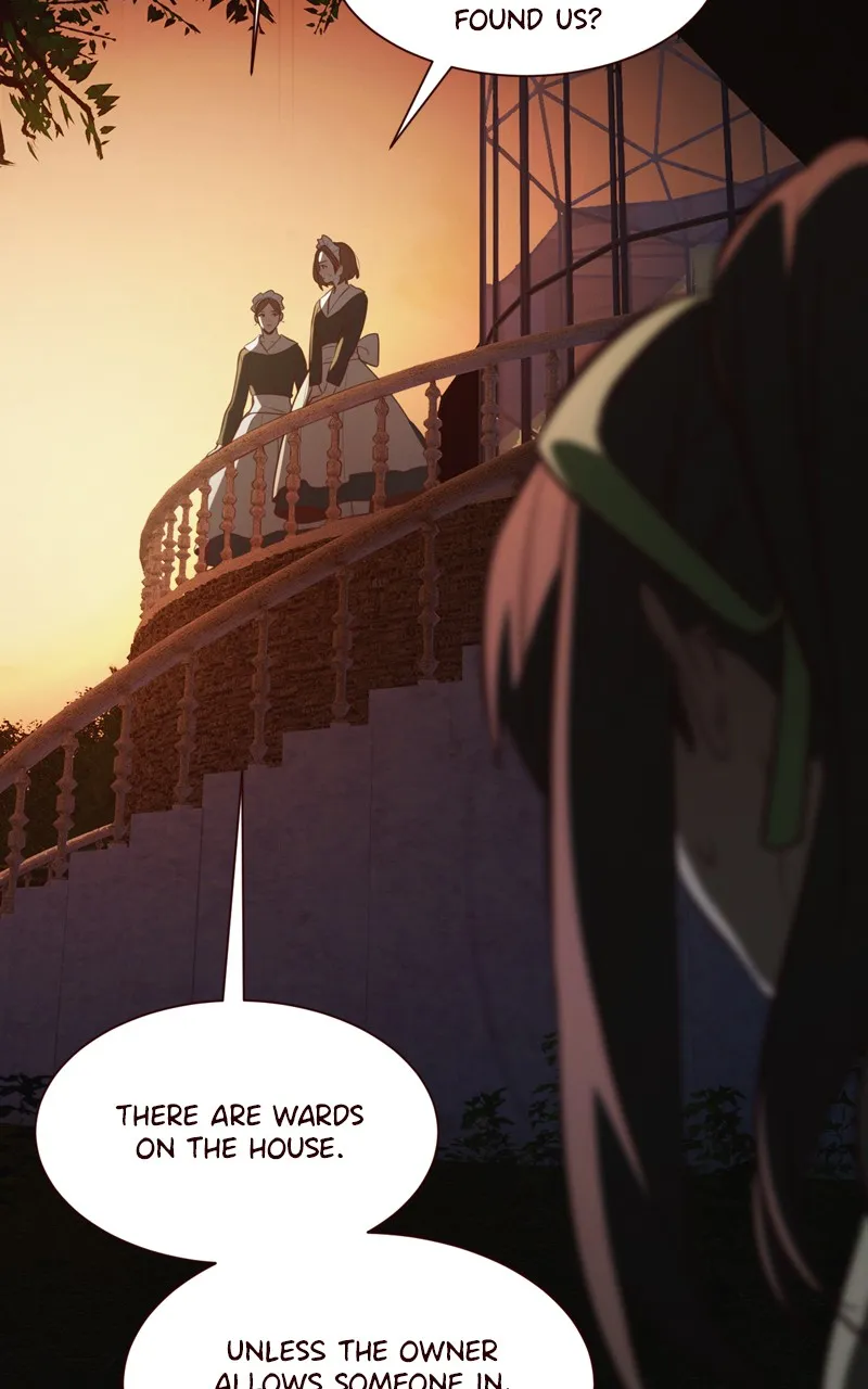 The Last Bloodline Chapter 10 Online - página 13