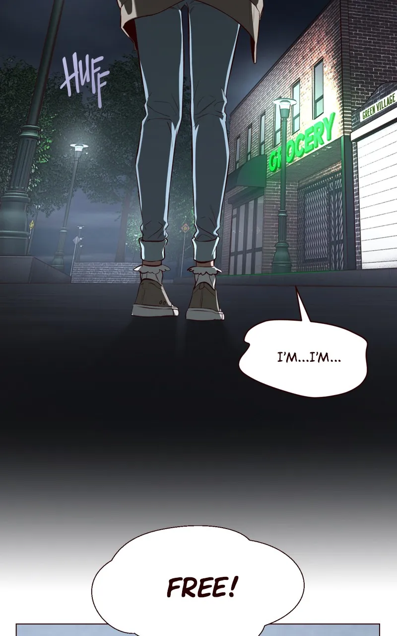 The Last Bloodline Chapter 10 Online - página 20