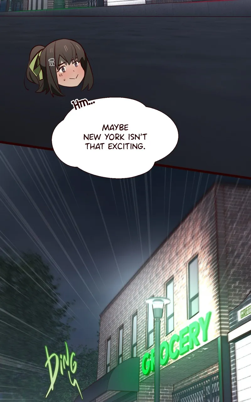 The Last Bloodline Chapter 10 Online - página 24