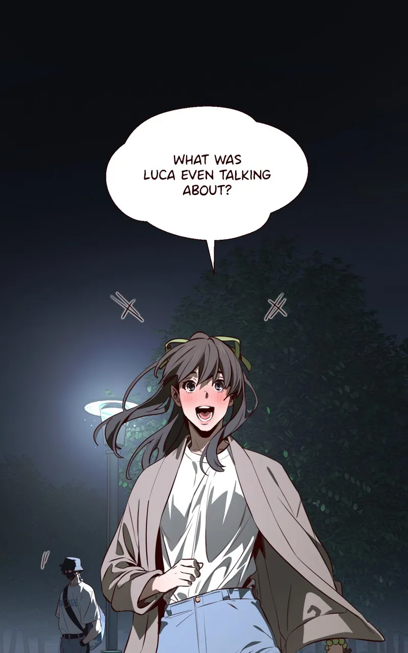 The Last Bloodline Chapter 10 Online - página 27