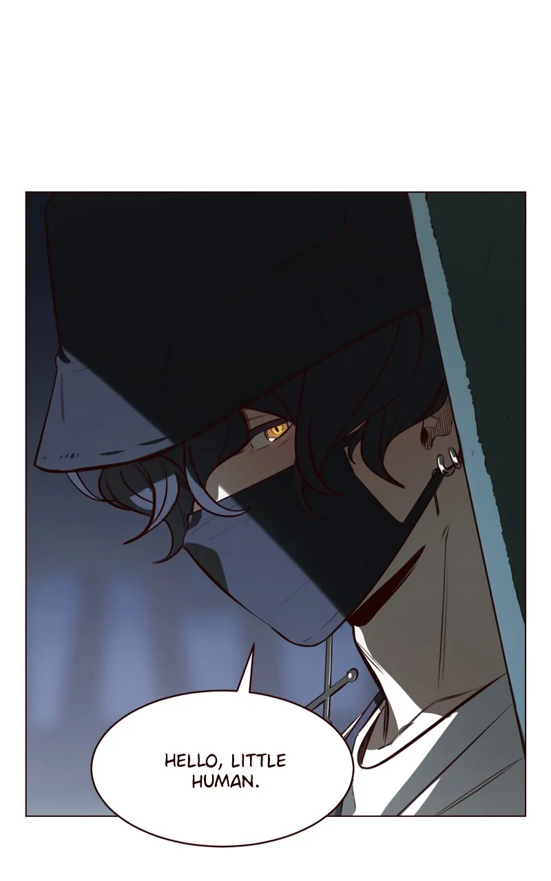 The Last Bloodline Chapter 10 Online - página 29
