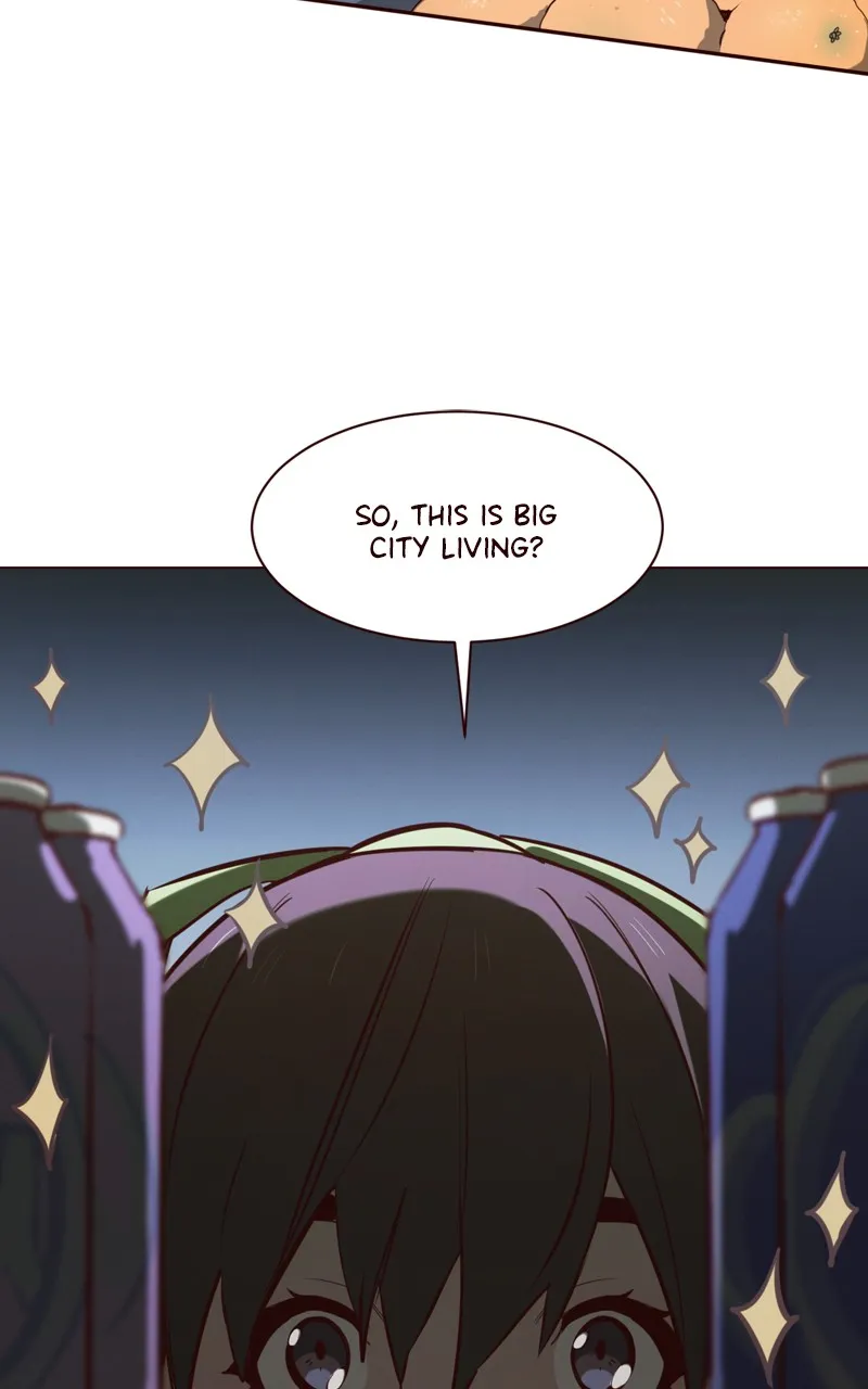 The Last Bloodline Chapter 10 Online - página 36