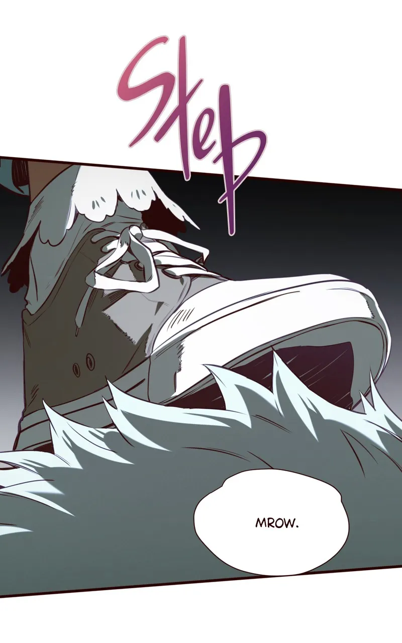 The Last Bloodline Chapter 10 Online - página 39
