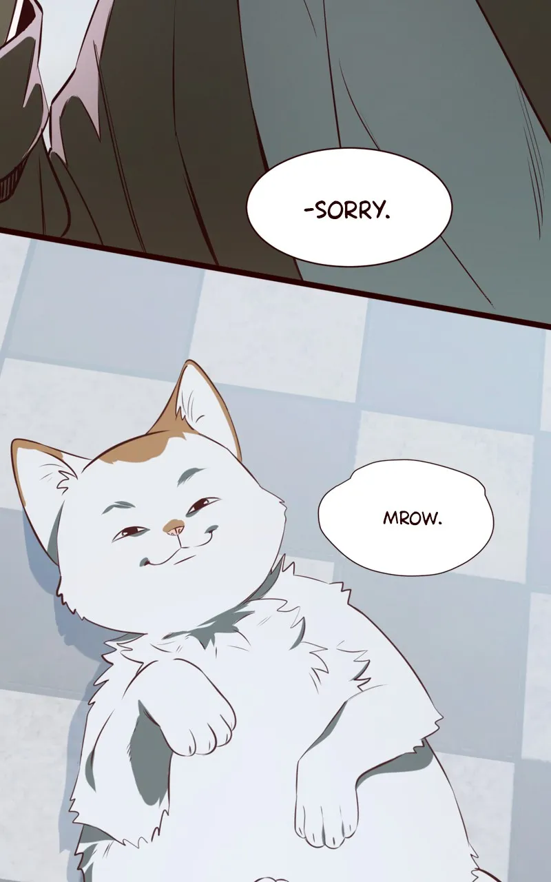 The Last Bloodline Chapter 10 Online - página 41
