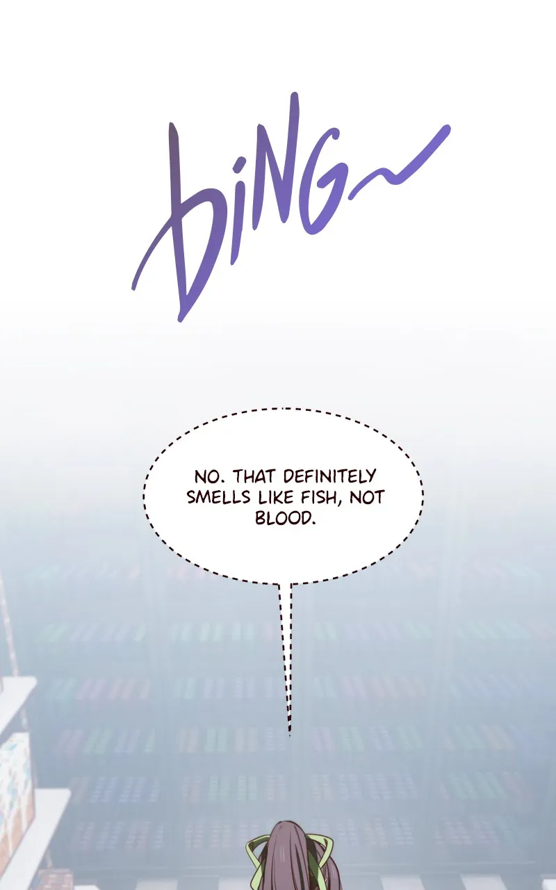 The Last Bloodline Chapter 10 Online - página 45