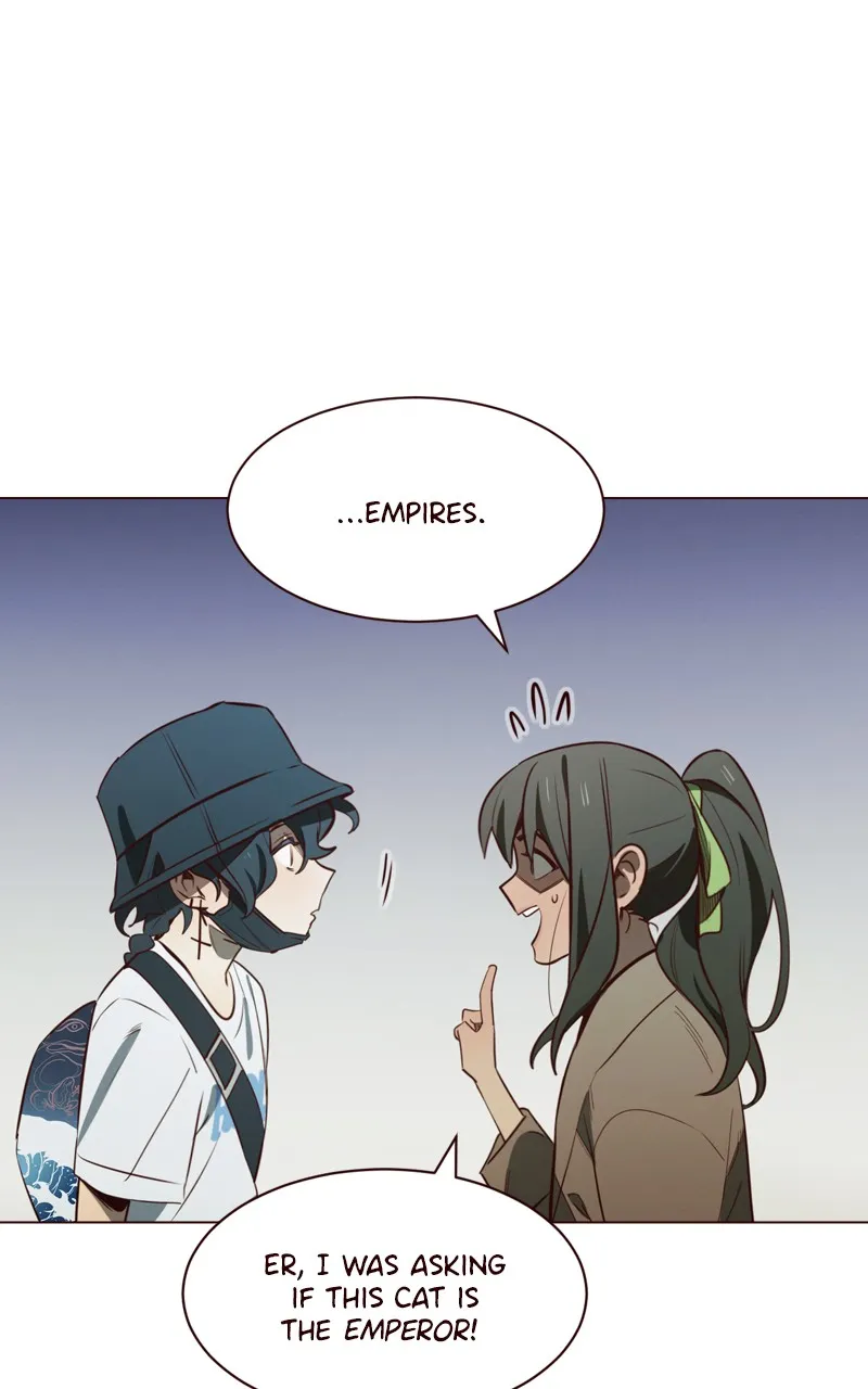 The Last Bloodline Chapter 10 Online - página 50
