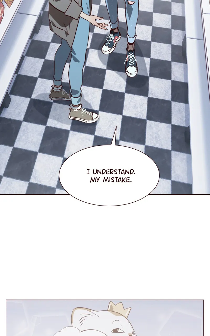The Last Bloodline Chapter 10 Online - página 52