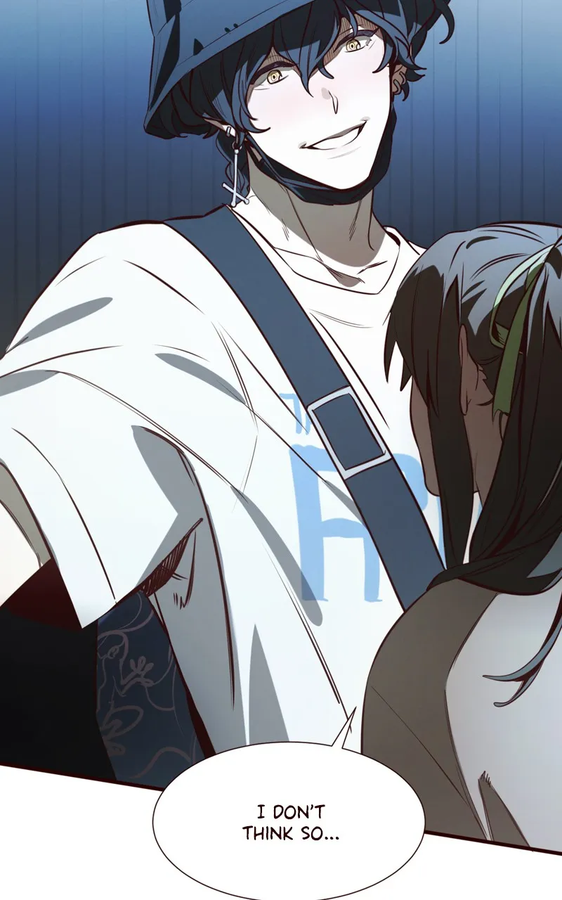 The Last Bloodline Chapter 10 Online - página 56