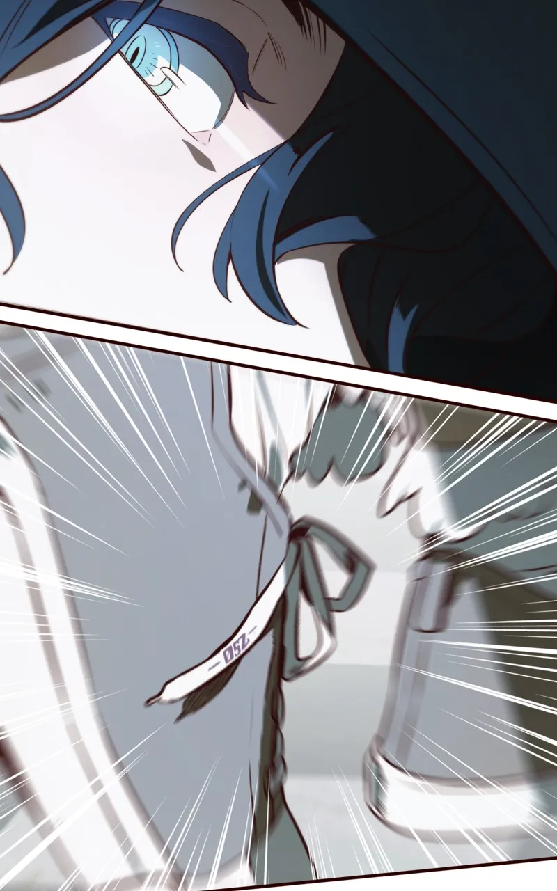 The Last Bloodline Chapter 10 Online - página 58