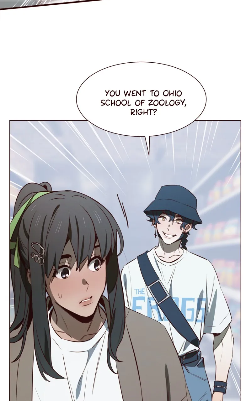 The Last Bloodline Chapter 10 Online - página 59