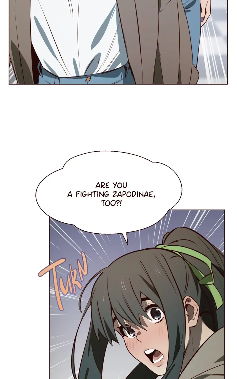 The Last Bloodline Chapter 10 Online - página 60