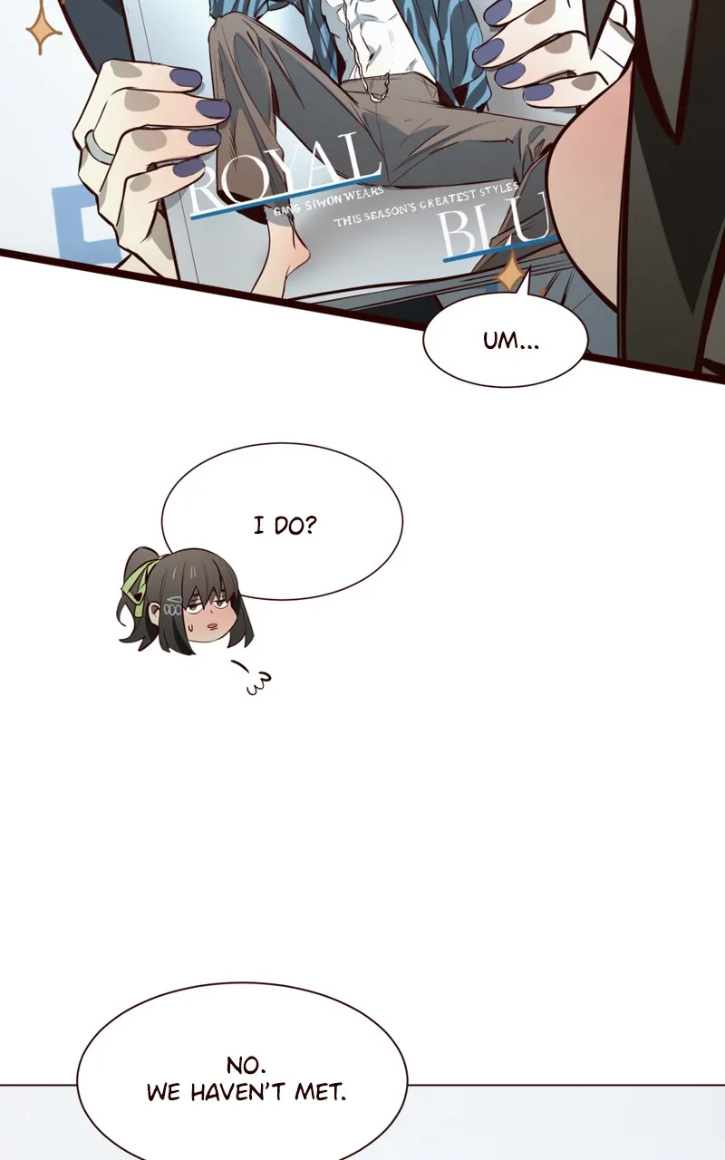 The Last Bloodline Chapter 10 Online - página 71
