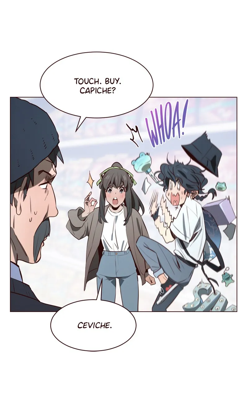 The Last Bloodline Chapter 10 Online - página 73