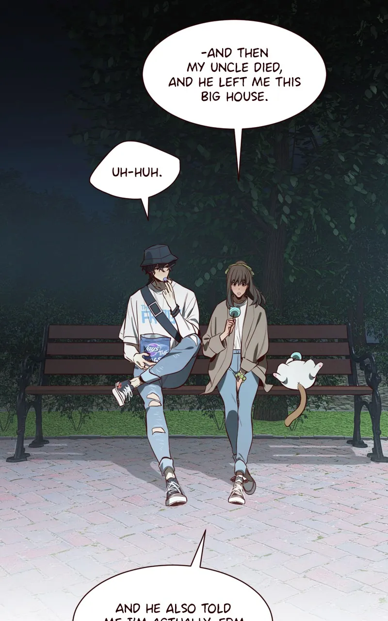 The Last Bloodline Chapter 10 Online - página 75