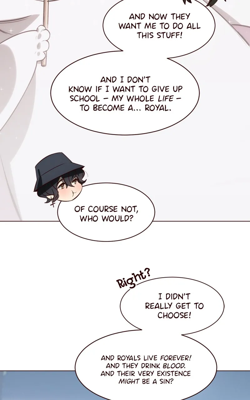 The Last Bloodline Chapter 10 Online - página 77