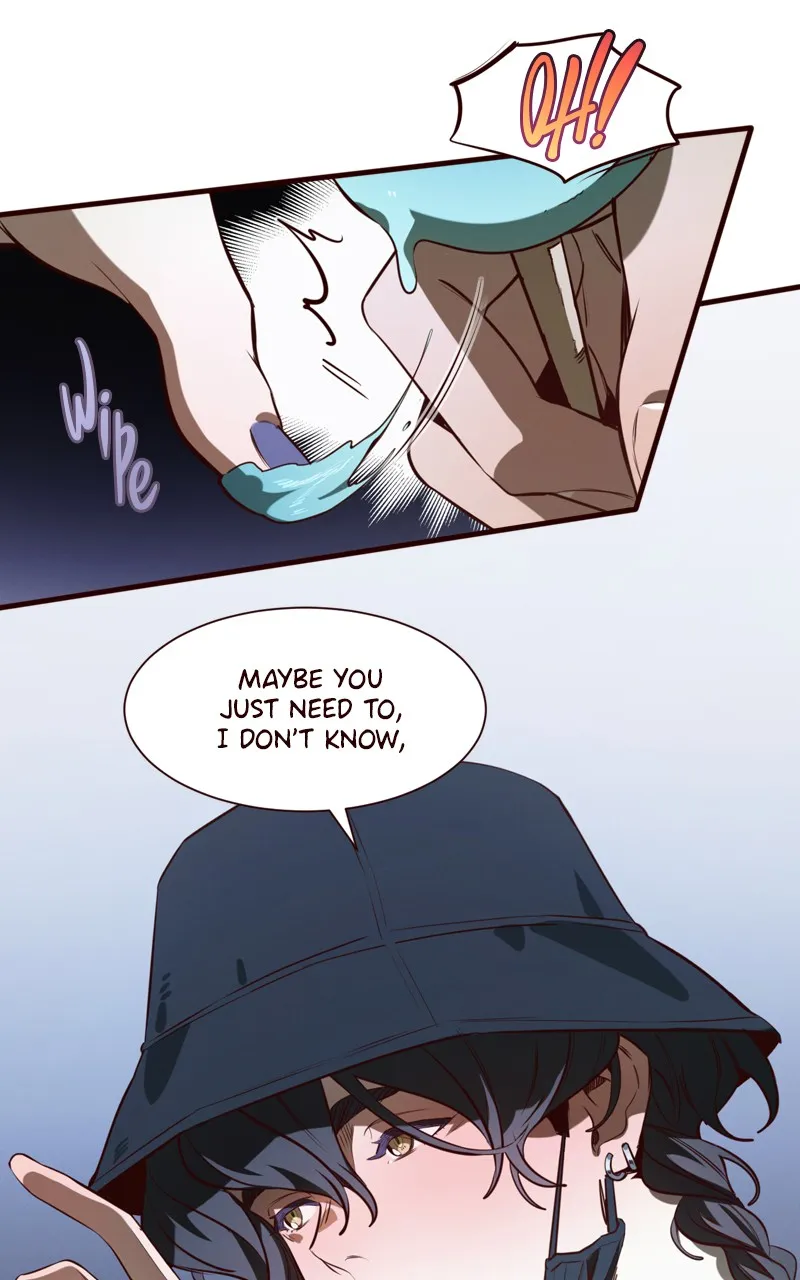 The Last Bloodline Chapter 10 Online - página 79