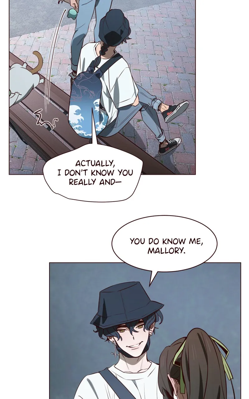 The Last Bloodline Chapter 10 Online - página 83