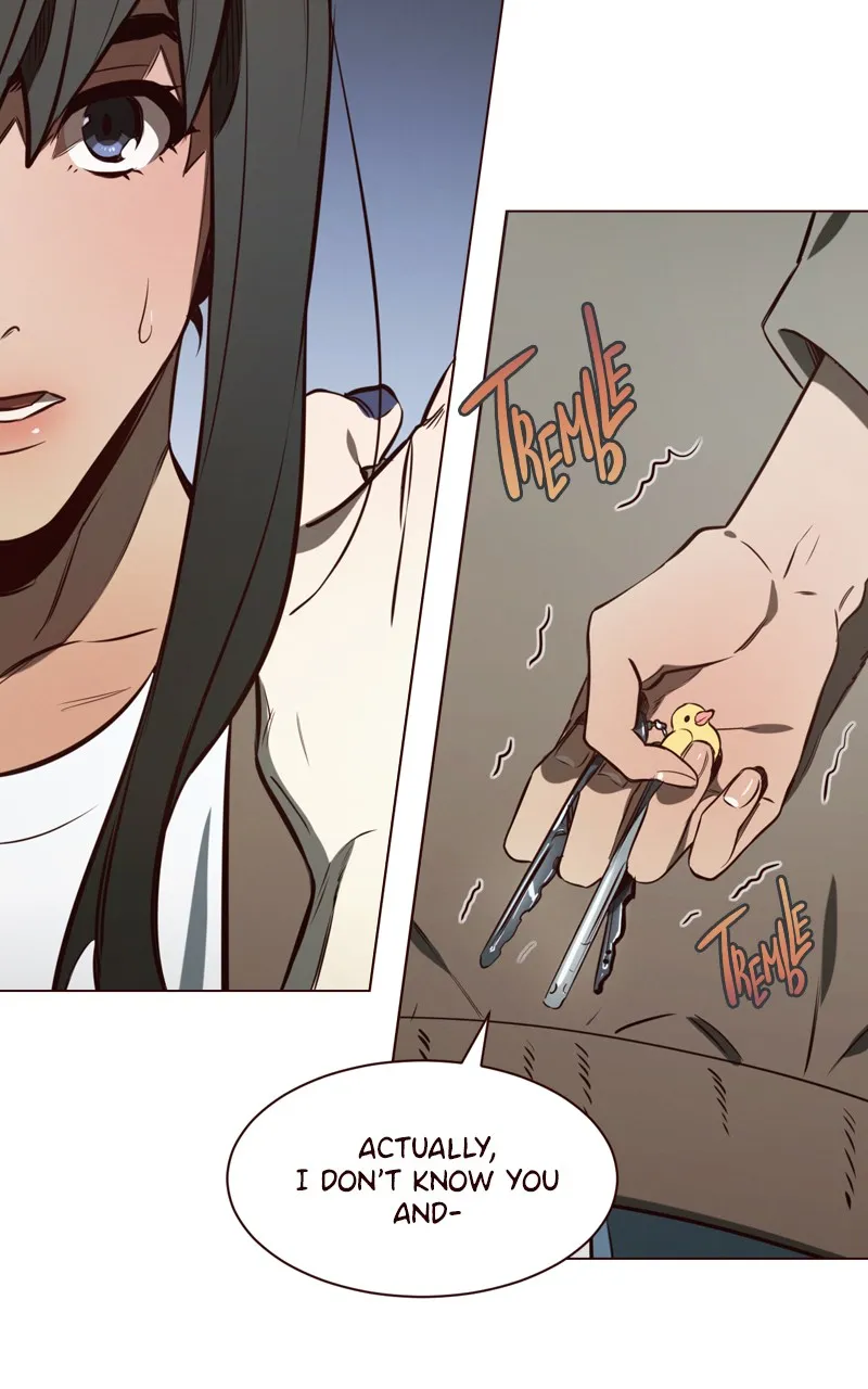 The Last Bloodline Chapter 10 Online - página 85