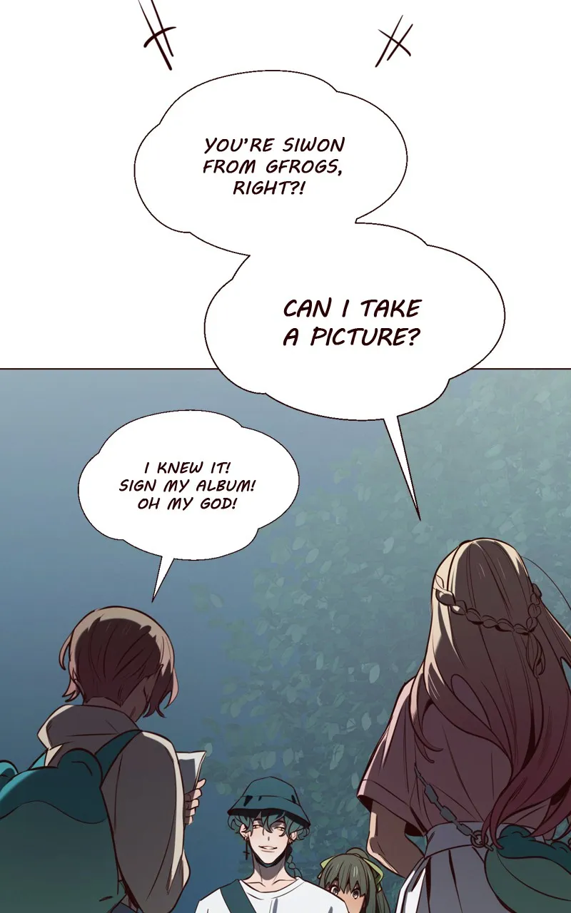 The Last Bloodline Chapter 10 Online - página 87