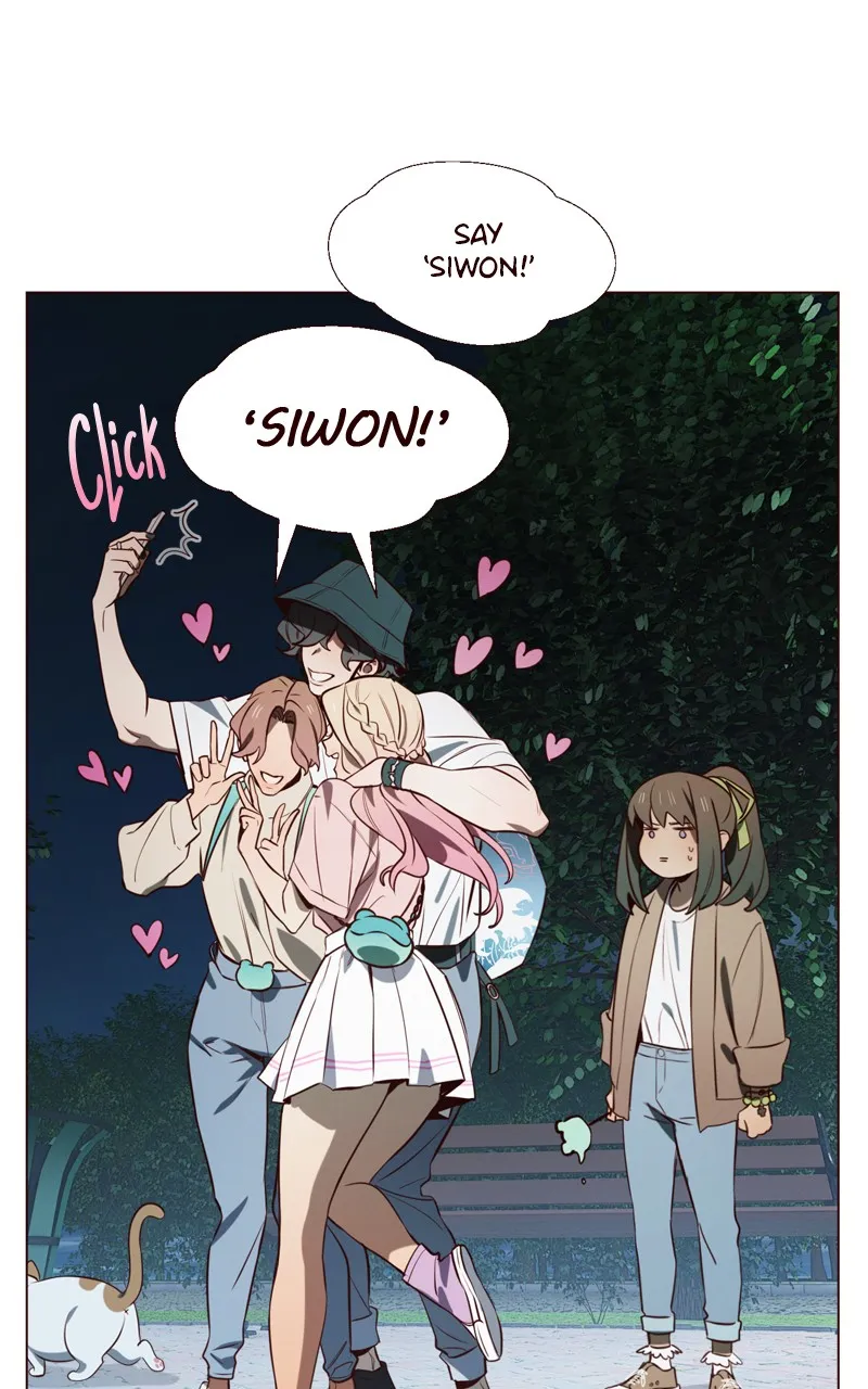 The Last Bloodline Chapter 10 Online - página 89