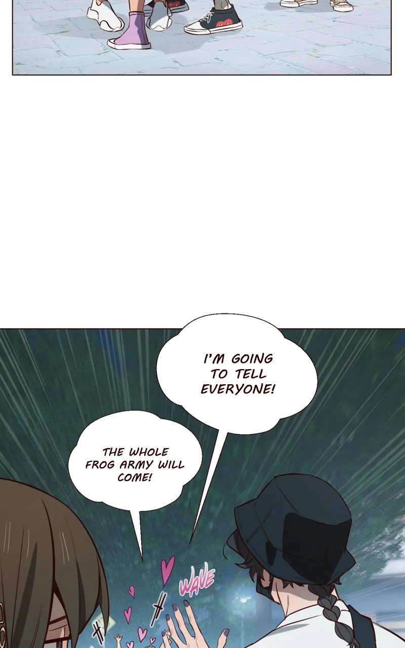 The Last Bloodline Chapter 10 Online - página 90