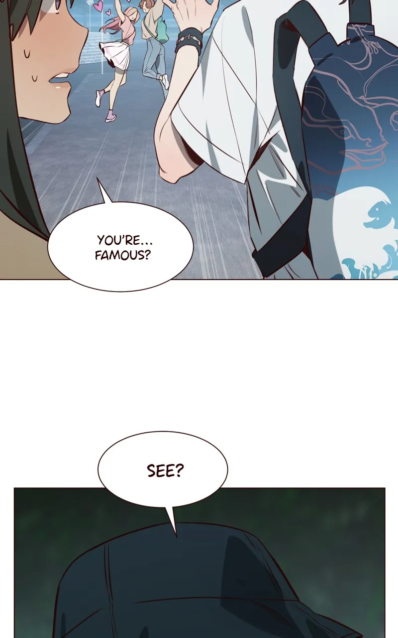 The Last Bloodline Chapter 10 Online - página 91