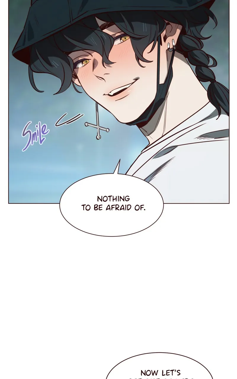 The Last Bloodline Chapter 10 Online - página 92