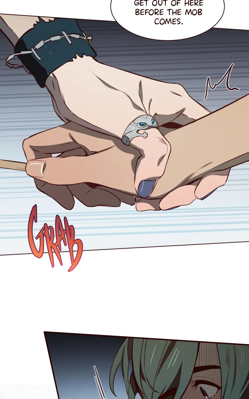 The Last Bloodline Chapter 10 Online - página 93