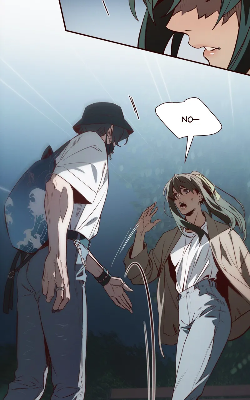 The Last Bloodline Chapter 10 Online - página 94