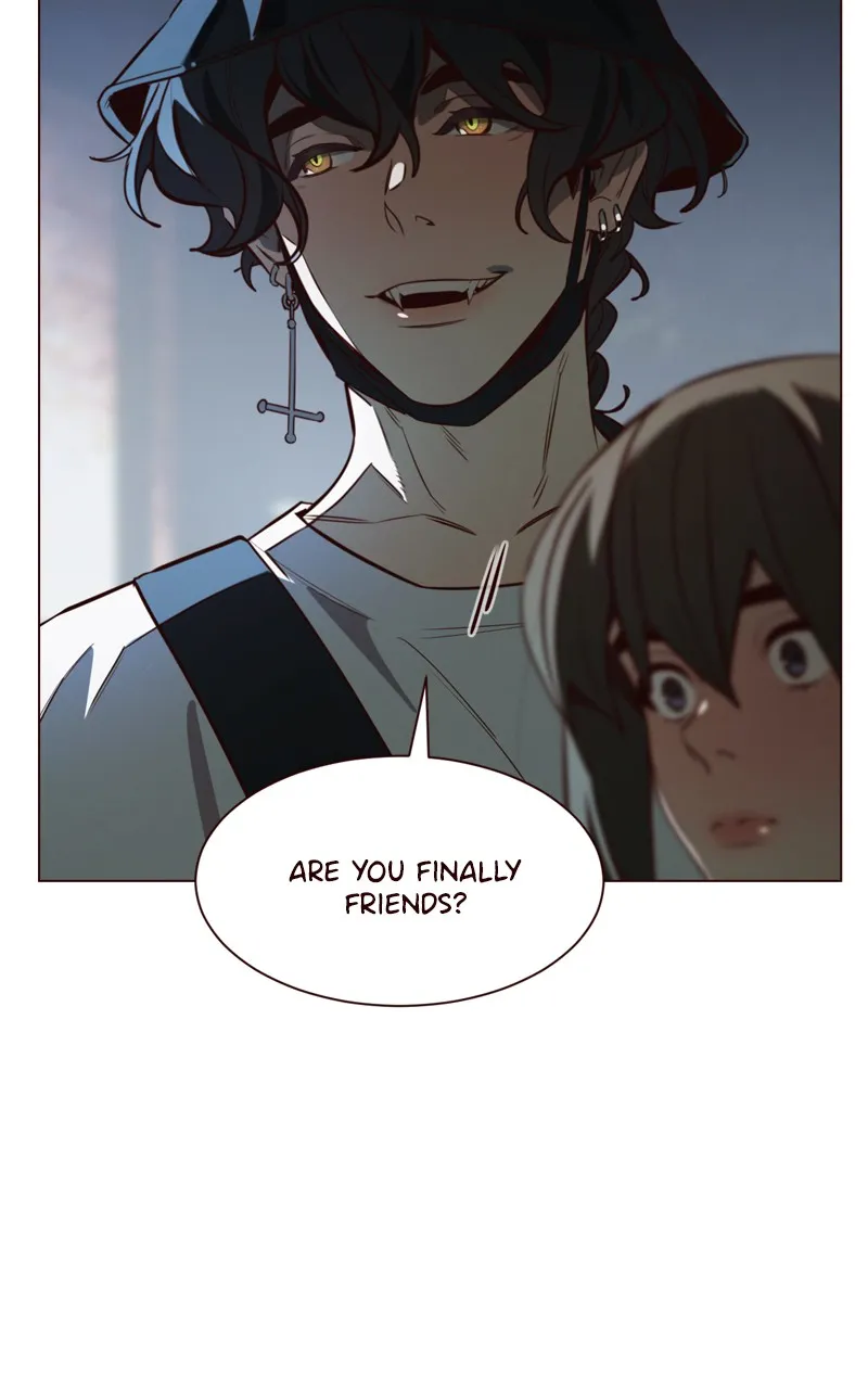 The Last Bloodline Chapter 10 Online - página 99