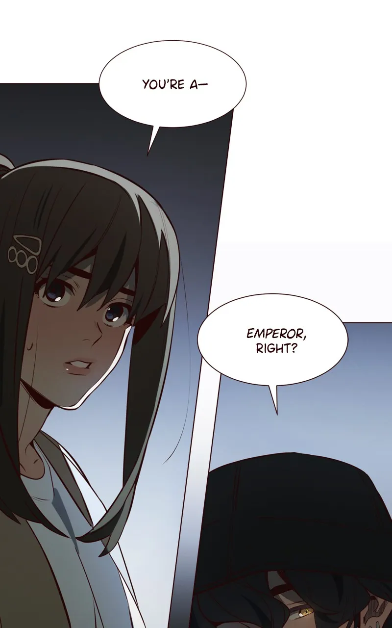 The Last Bloodline Chapter 10 Online - página 100
