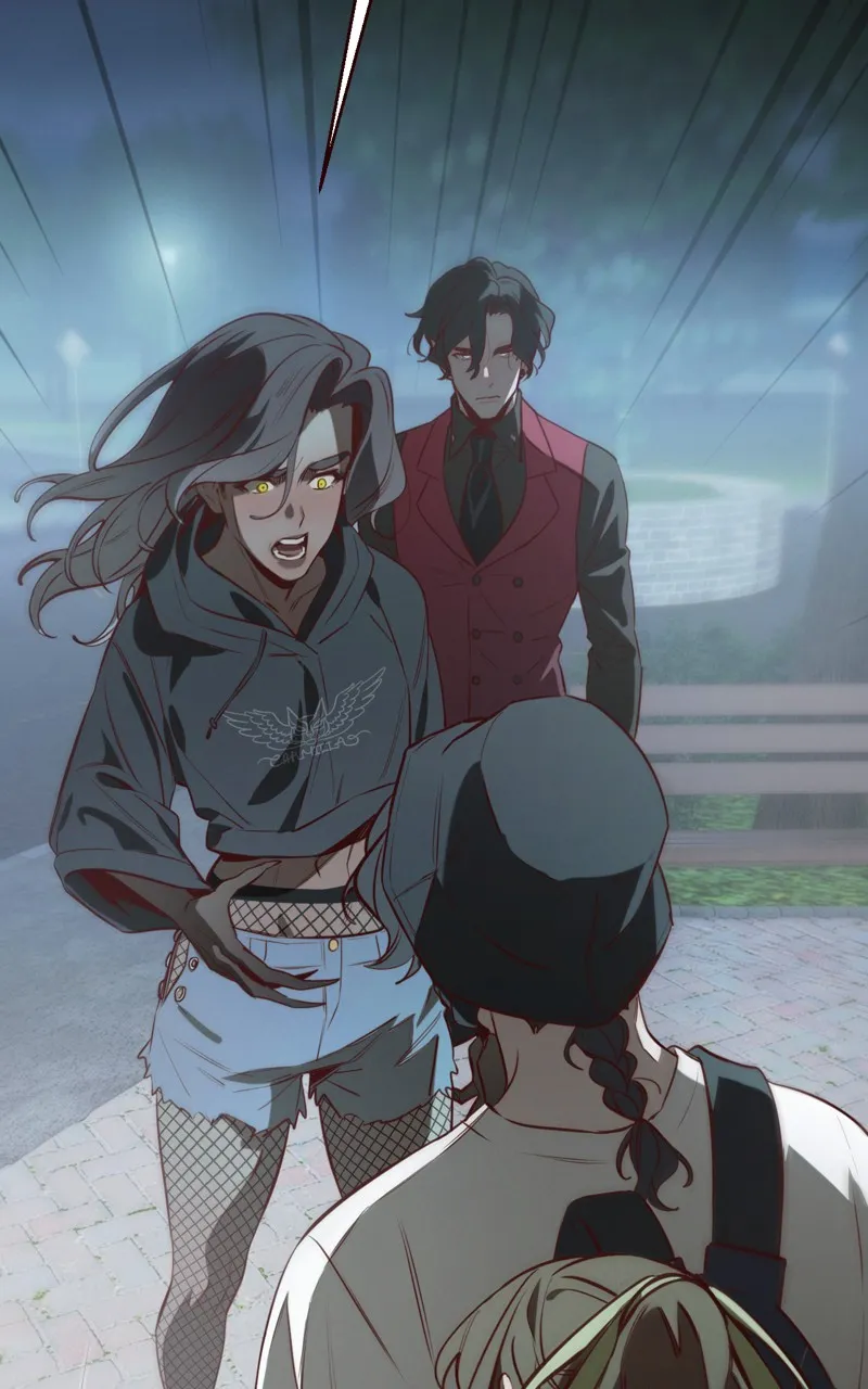 The Last Bloodline Chapter 10 Online - página 102