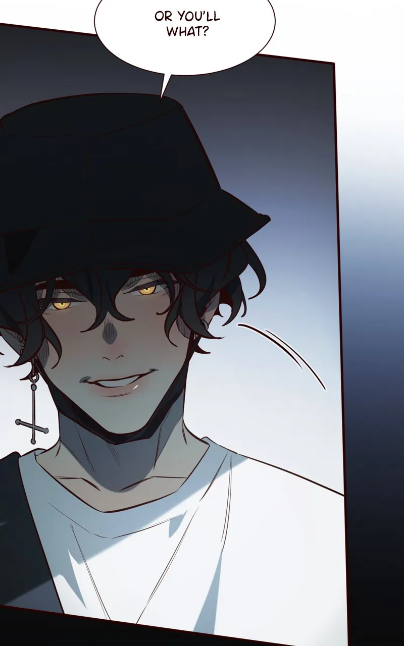 The Last Bloodline Chapter 10 Online - página 104